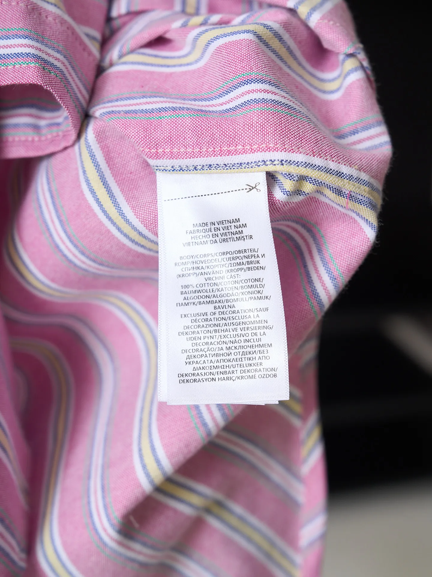 【 】Ralph Lauren/ 【In Stock】S M L XL